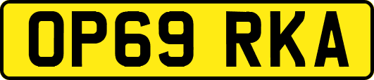 OP69RKA