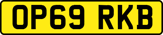 OP69RKB