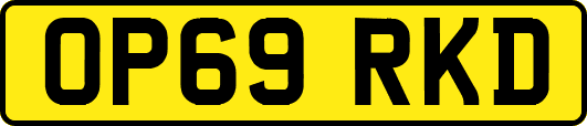 OP69RKD