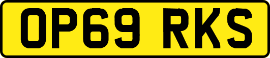 OP69RKS