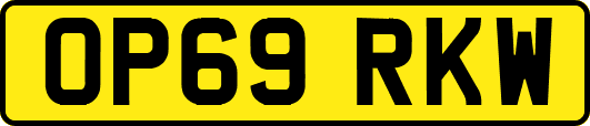 OP69RKW