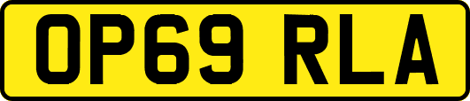 OP69RLA