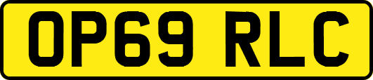 OP69RLC