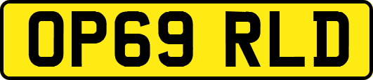 OP69RLD