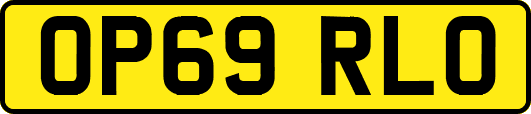 OP69RLO