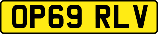 OP69RLV