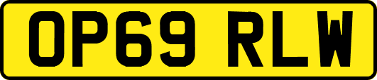 OP69RLW