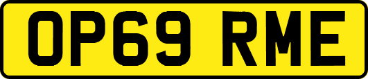 OP69RME