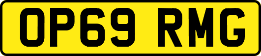 OP69RMG