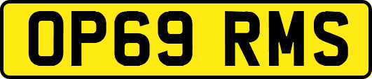 OP69RMS