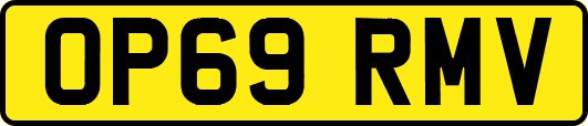 OP69RMV