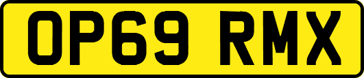 OP69RMX