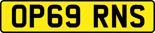 OP69RNS