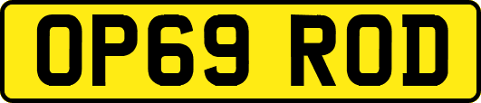 OP69ROD