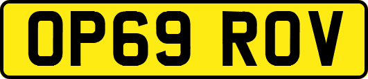 OP69ROV