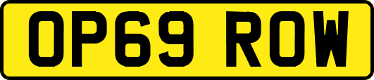 OP69ROW