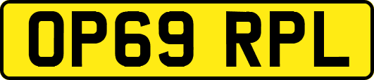 OP69RPL