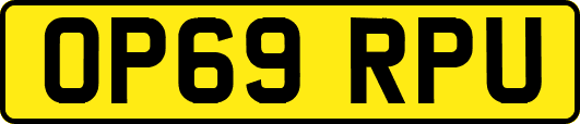 OP69RPU
