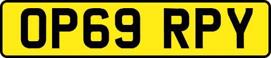 OP69RPY