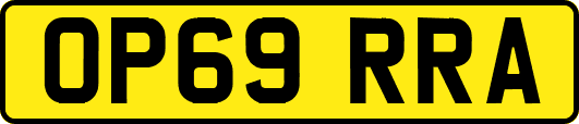 OP69RRA