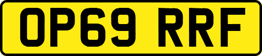 OP69RRF