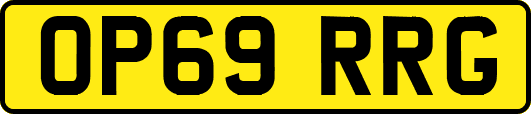 OP69RRG