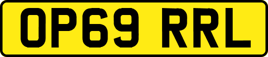 OP69RRL
