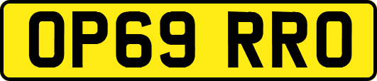 OP69RRO