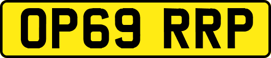 OP69RRP