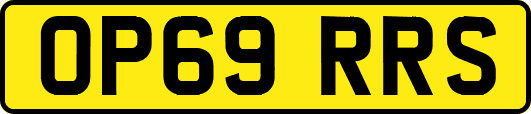 OP69RRS
