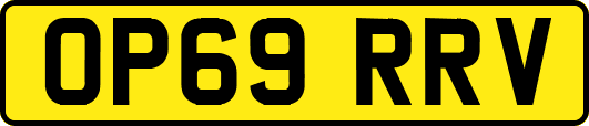 OP69RRV