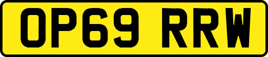 OP69RRW