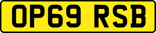 OP69RSB