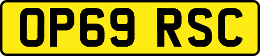 OP69RSC