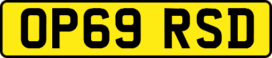 OP69RSD