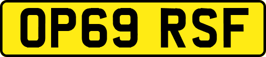OP69RSF