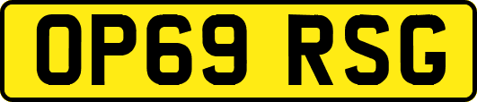 OP69RSG