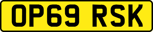 OP69RSK