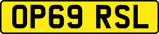 OP69RSL