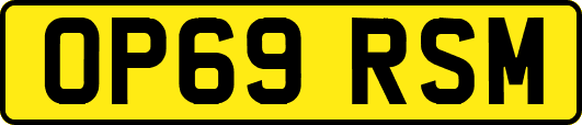 OP69RSM