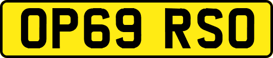 OP69RSO