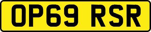 OP69RSR