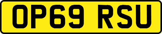 OP69RSU