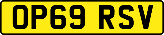 OP69RSV