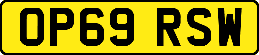 OP69RSW