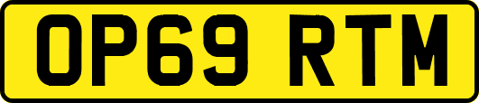 OP69RTM