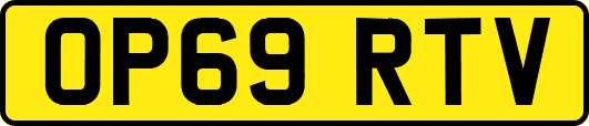 OP69RTV