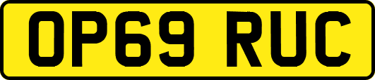 OP69RUC