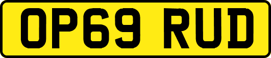 OP69RUD