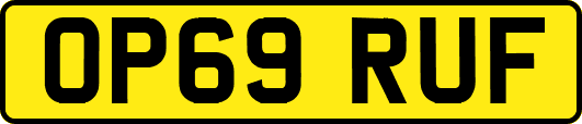 OP69RUF
